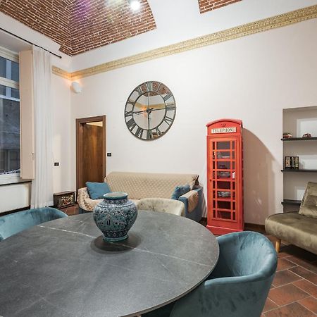Mattoni E Cotto Antica Genova - Genovainrelax Apartamento Exterior foto