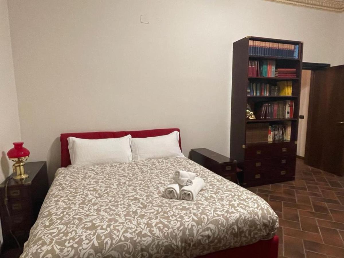 Mattoni E Cotto Antica Genova - Genovainrelax Apartamento Exterior foto
