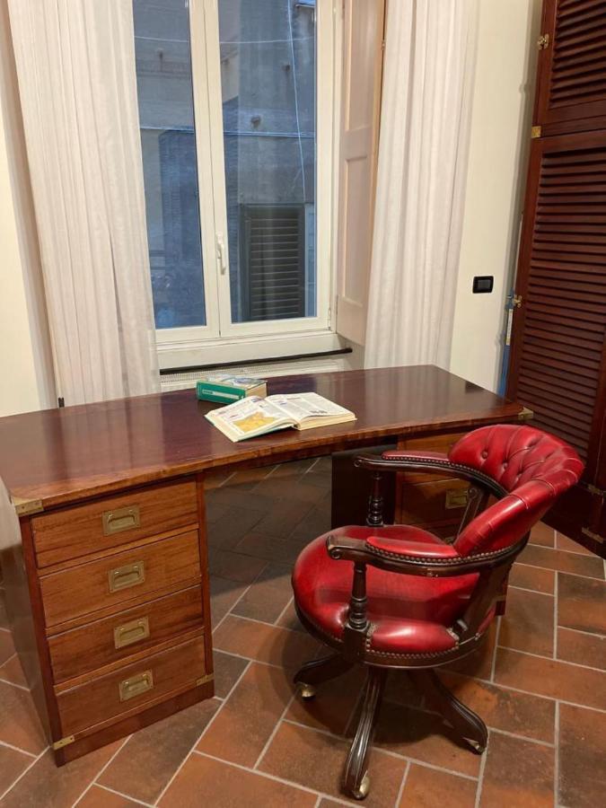 Mattoni E Cotto Antica Genova - Genovainrelax Apartamento Exterior foto