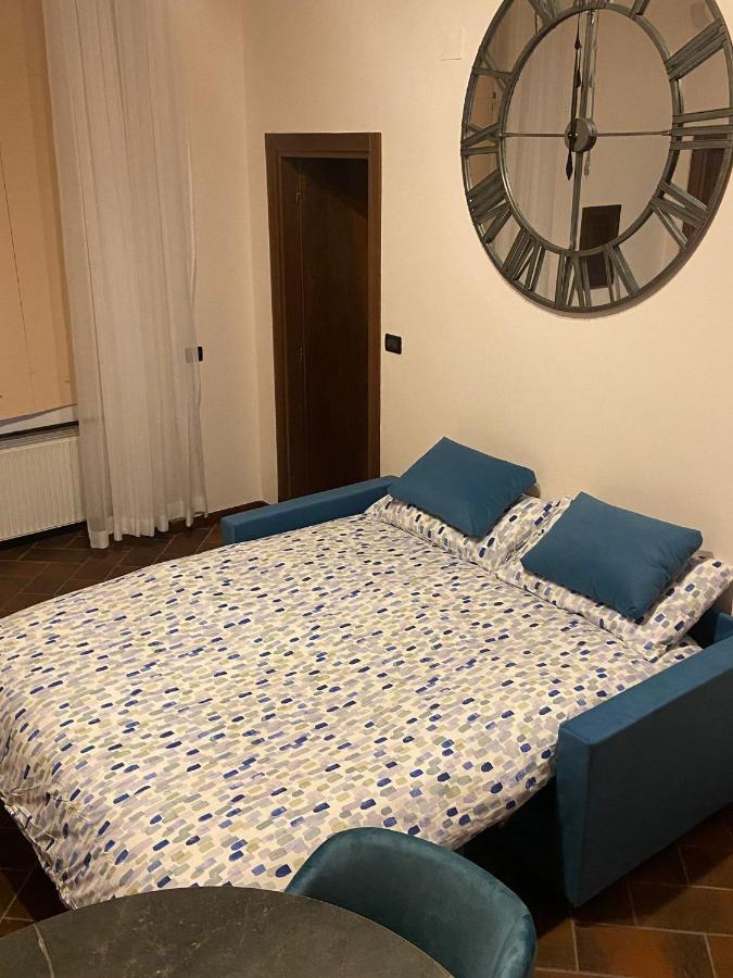 Mattoni E Cotto Antica Genova - Genovainrelax Apartamento Exterior foto