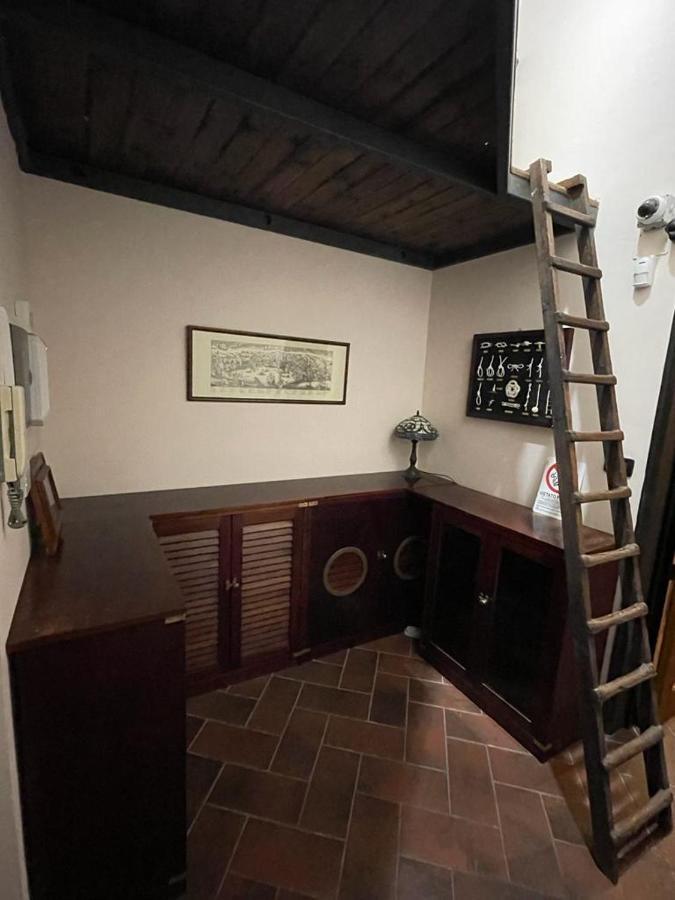 Mattoni E Cotto Antica Genova - Genovainrelax Apartamento Exterior foto
