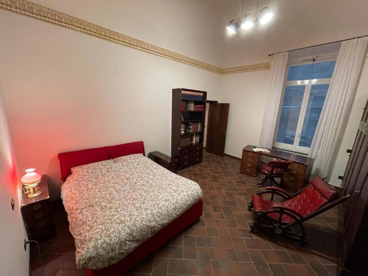 Mattoni E Cotto Antica Genova - Genovainrelax Apartamento Exterior foto