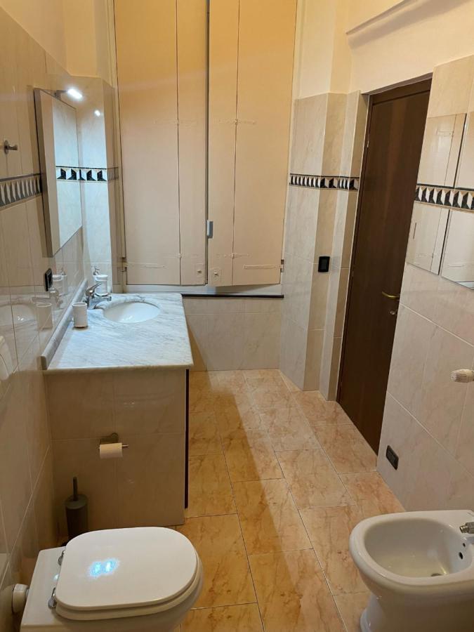 Mattoni E Cotto Antica Genova - Genovainrelax Apartamento Exterior foto