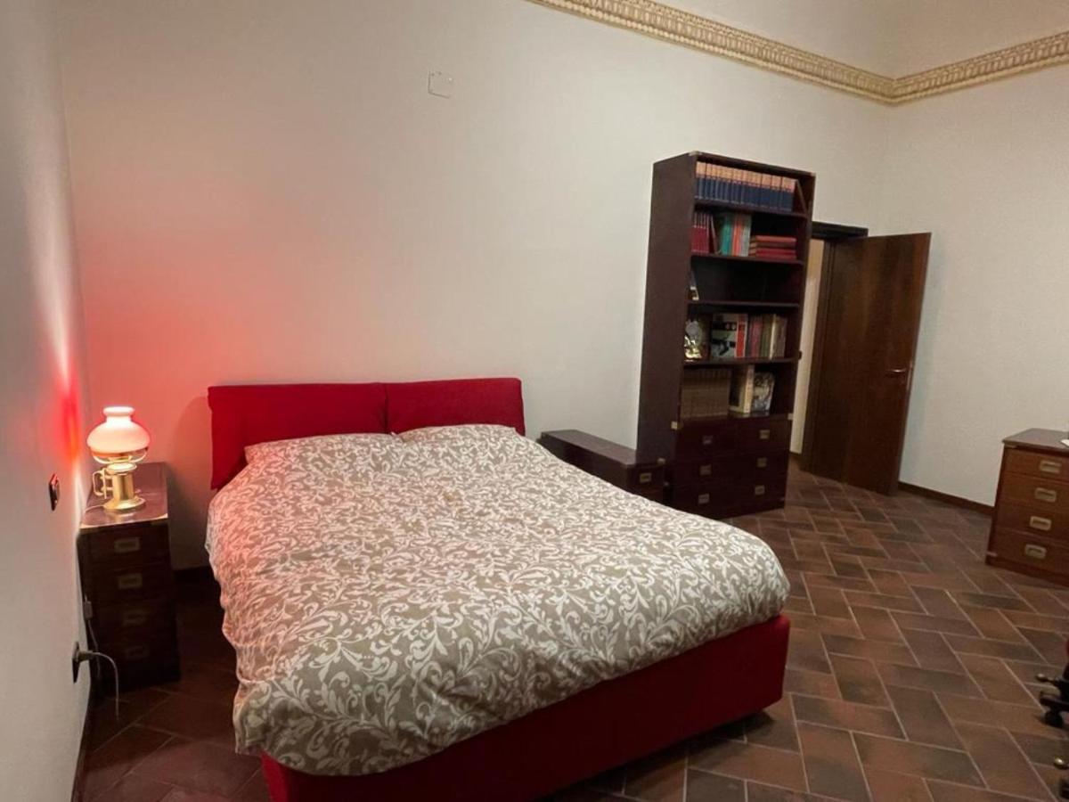 Mattoni E Cotto Antica Genova - Genovainrelax Apartamento Exterior foto