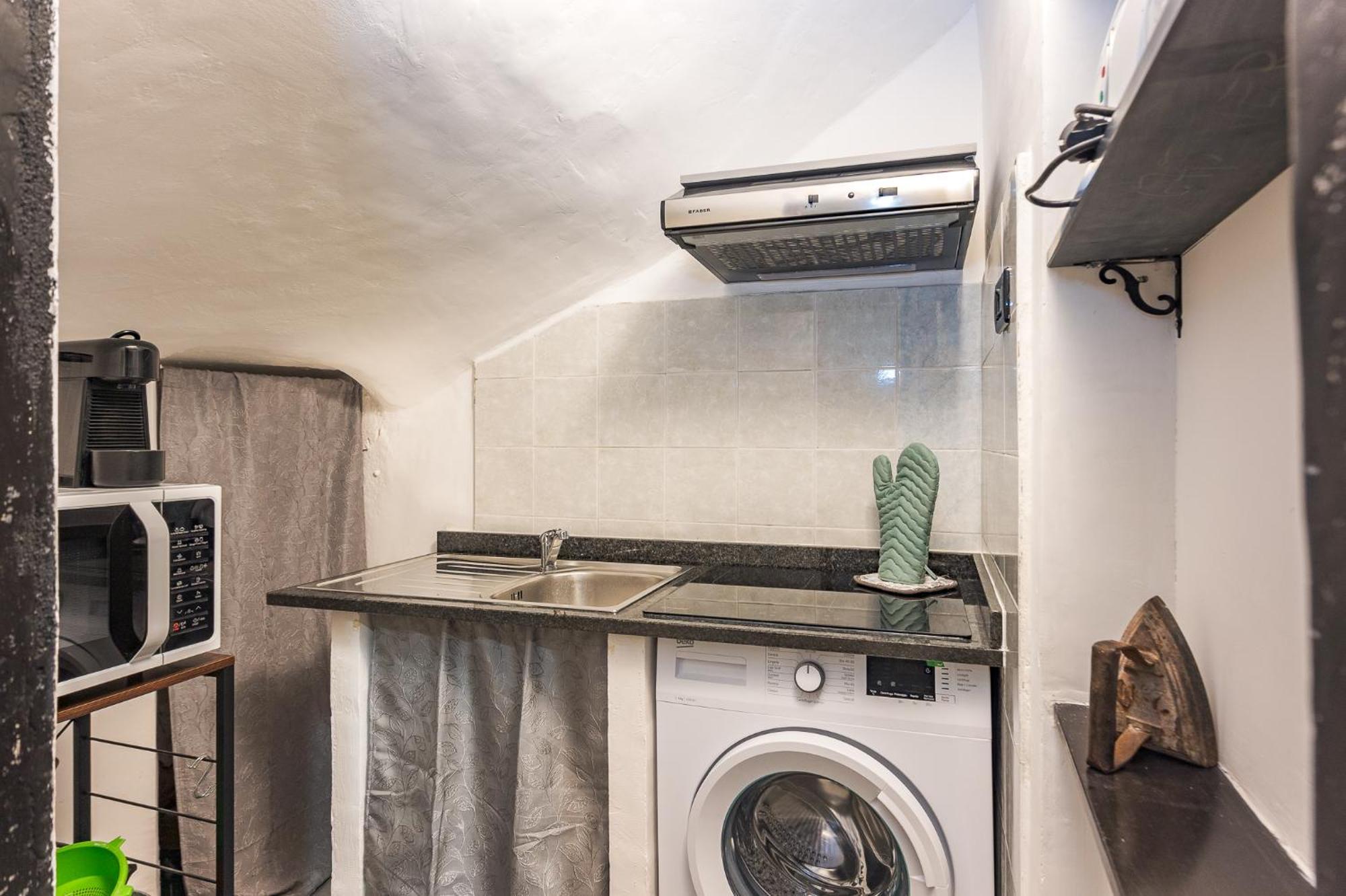 Mattoni E Cotto Antica Genova - Genovainrelax Apartamento Exterior foto
