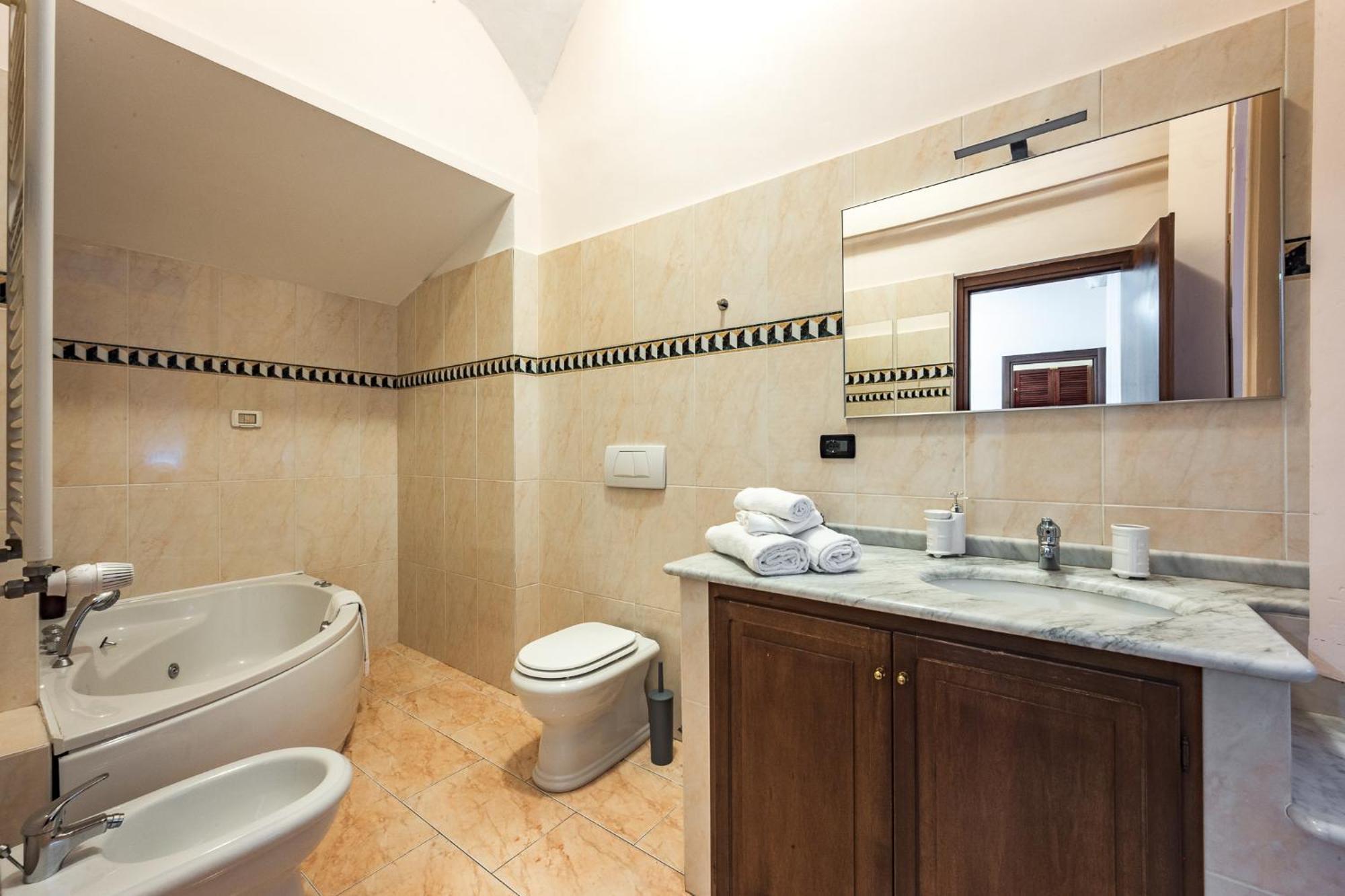 Mattoni E Cotto Antica Genova - Genovainrelax Apartamento Exterior foto