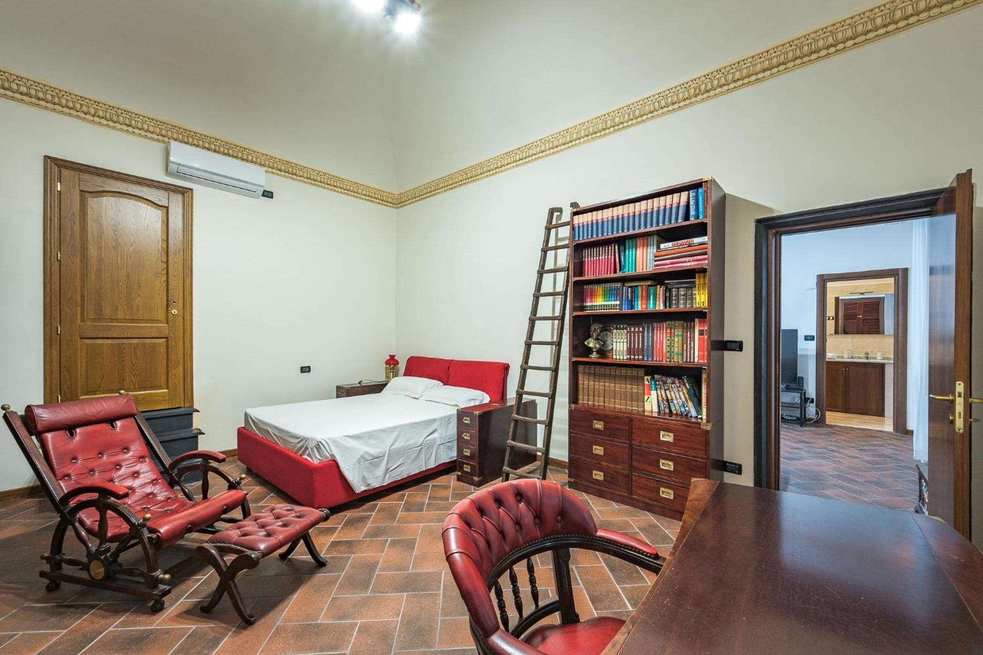 Mattoni E Cotto Antica Genova - Genovainrelax Apartamento Exterior foto