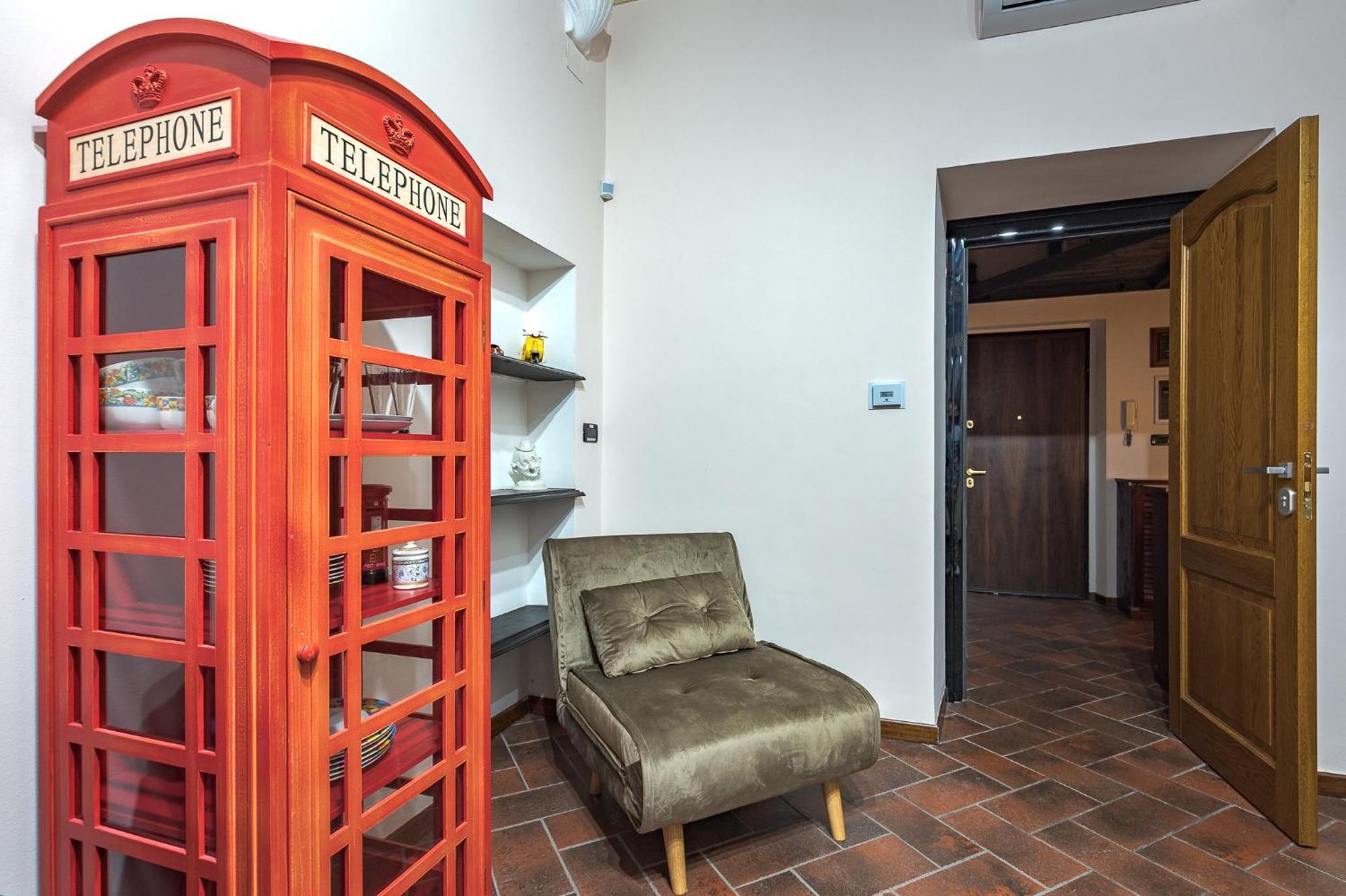 Mattoni E Cotto Antica Genova - Genovainrelax Apartamento Exterior foto