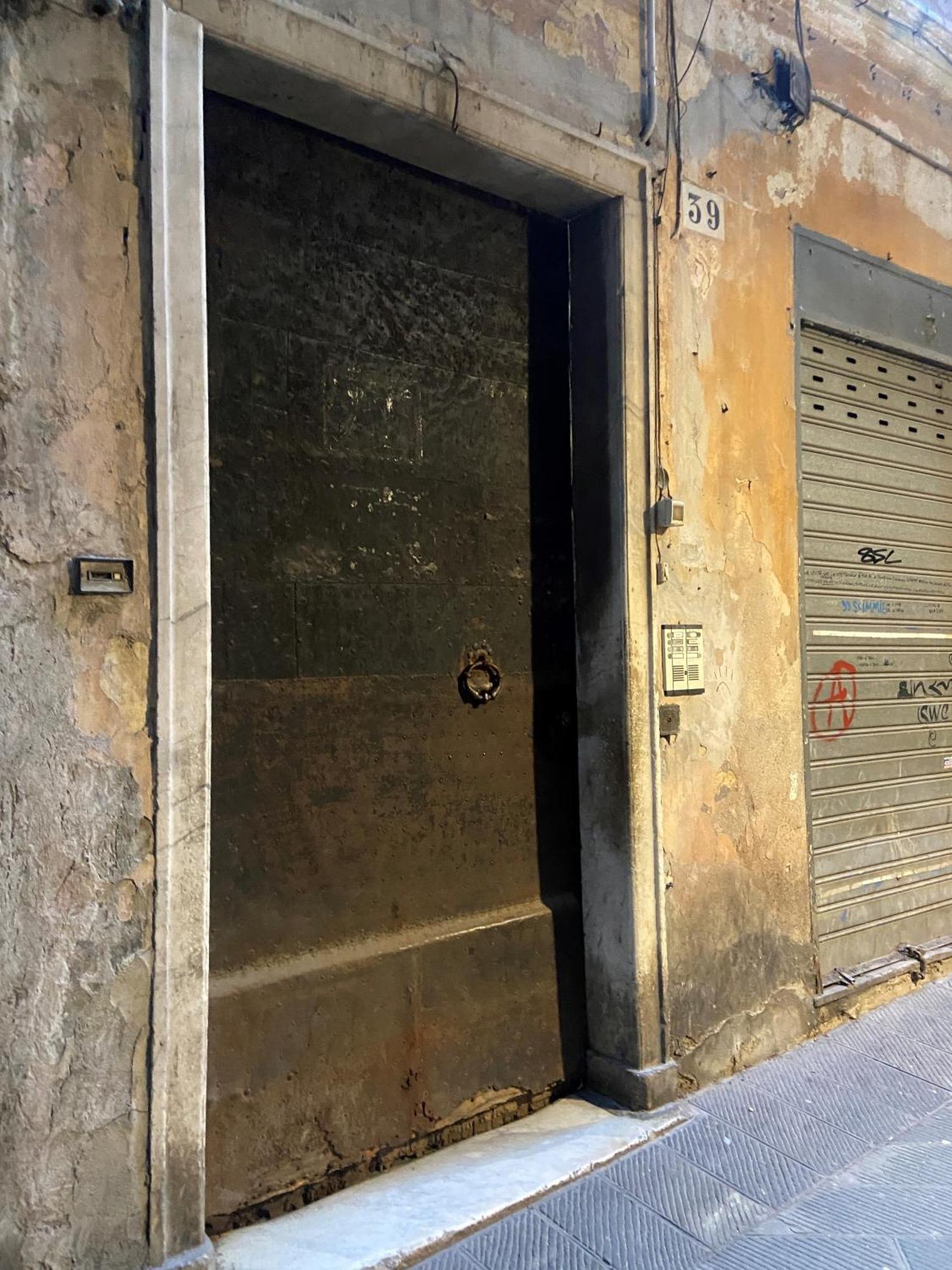 Mattoni E Cotto Antica Genova - Genovainrelax Apartamento Exterior foto
