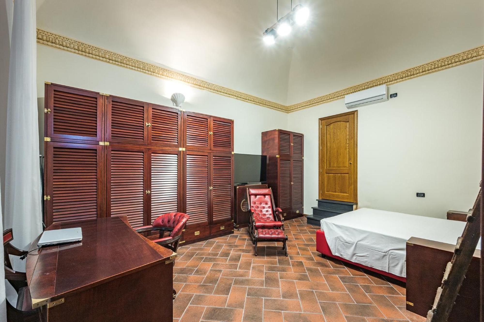 Mattoni E Cotto Antica Genova - Genovainrelax Apartamento Exterior foto