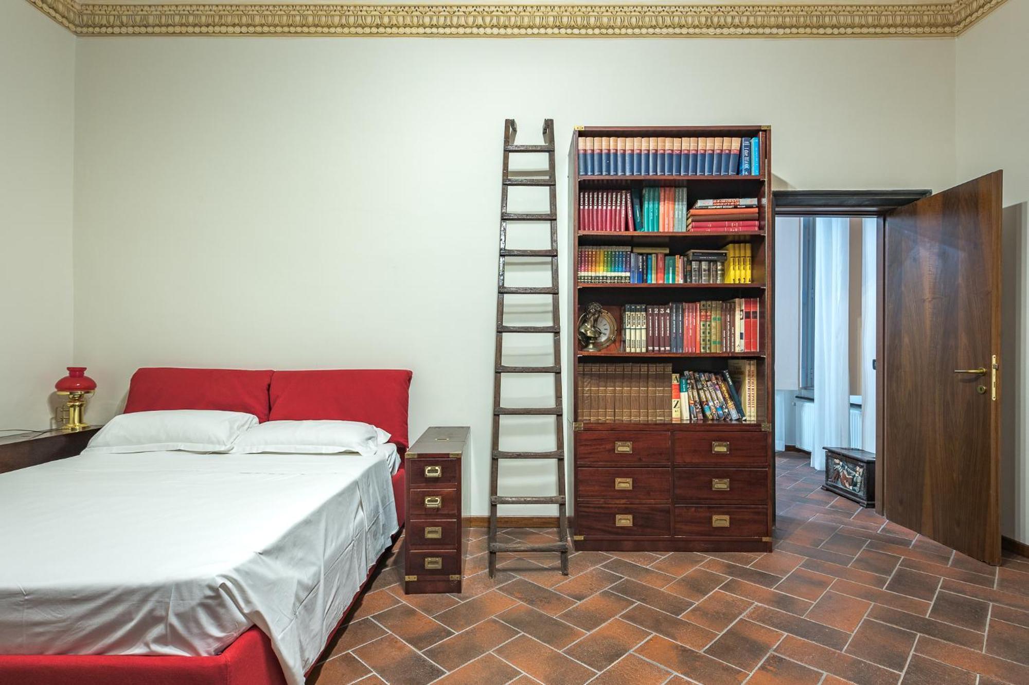 Mattoni E Cotto Antica Genova - Genovainrelax Apartamento Exterior foto